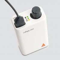 Заряжаемый блок Heine MPACK MINI