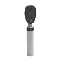 Офтальмоскоп Heine BETA 200 S LED