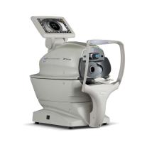 Автокераторефрактометр-тонометр Topcon TRK-2P