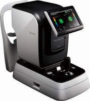 Авторефрактометр Huvitz HRK-8000A