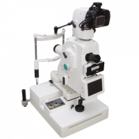 Комбинированная немидриатическая и мидриатическая ретинальная камера Kowa Medical VX-10α