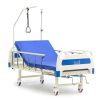 Механическая функциональная кровать MET DM-380