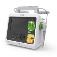Дефибриллятор Philips Efficia DFM100
