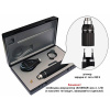 Офтальмоскоп фиброоптический Riester Ri-scope L/L1/L2/L3 (7 апертур)
