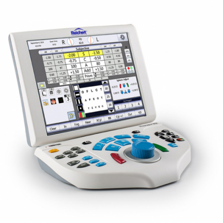 Электронный фороптер Reichert Phoroptor® VRx