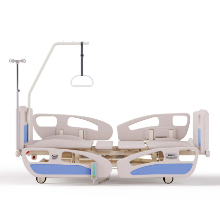 Кровать функциональная медицинская МЕТ TATRA LIGHT N