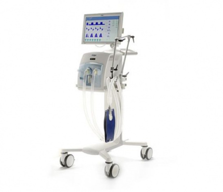 Аппарат ИВЛ Drager Evita Infinity V500