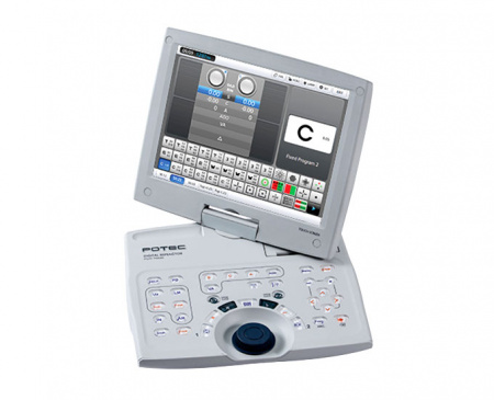 Автоматический фороптер Potec PAV-6100