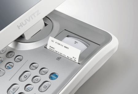 Автоматический фороптер Huvitz HDR-9000