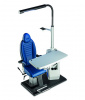 Рабочее место офтальмолога Frastema 65 PD New Simplex 2