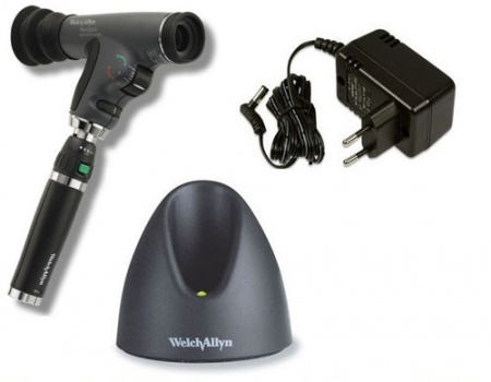 Офтальмоскоп панорамный Welch Allyn PANOPTIC