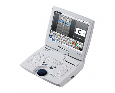 Автоматический фороптер Potec PAV-6100