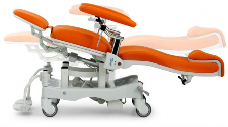 Кресло донорское VENERE MR 5278
