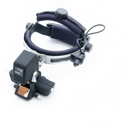 Офтальмоскоп непрямой медицинский Vantage Plus Led Keeler
