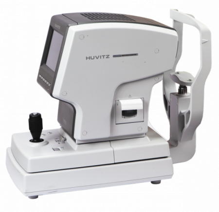 Авторефрактометр Huvitz HRK-7000A