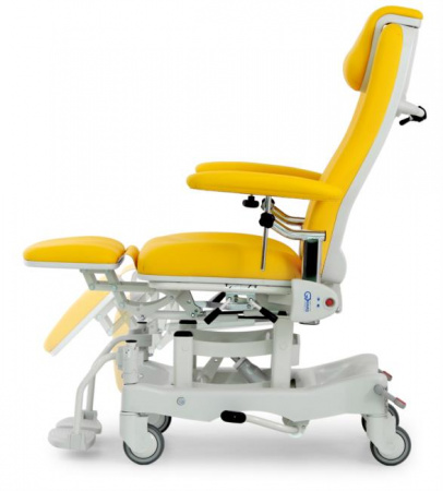 Кресло донорское VENERE MR 5078