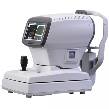 Бесконтактный тонометр Huvitz HNT-1 и HNT-1P