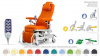 Кресло донорское VENERE MR 5278