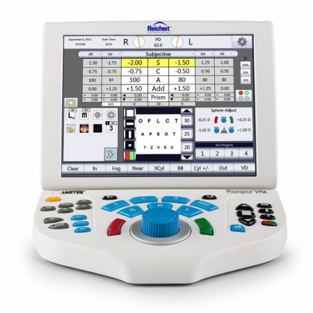 Электронный фороптер Reichert Phoroptor® VRx
