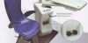 Рабочее место офтальмолога Frastema 65 PD New Simplex 2