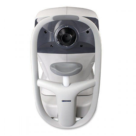 Корнеальный топограф Tomey TMS-4N