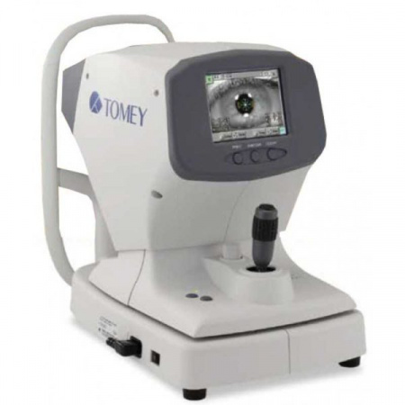Авторефкератометр Tomey RC-800