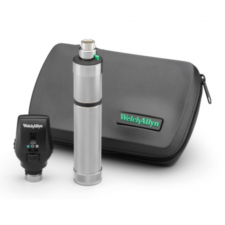 Офтальмоскоп коаксиальный Welch Allyn Prestige Plus 3.5 В