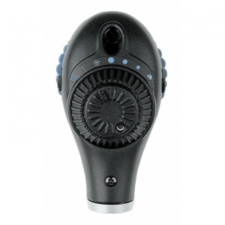 Офтальмоскоп фиброоптический Riester Ri-scope L/L1/L2/L3 (7 апертур)