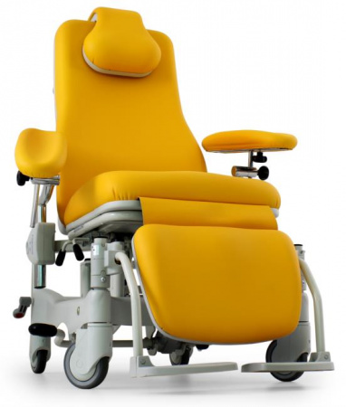 Кресло донорское VENERE MR 5078