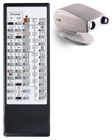 Автоматический проектор знаков Reichert AP-250