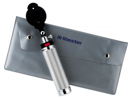 Офтальмоскоп Riester Uni II May