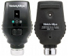 Офтальмоскоп коаксиальный Welch Allyn AutoStep 3.5 B