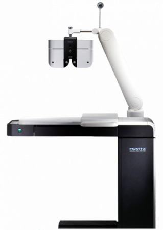Рабочее место офтальмолога Huvitz HRT-7000