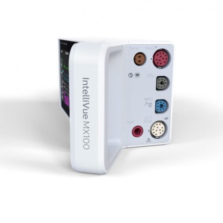 Монитор пациента Philips IntelliVue MX100
