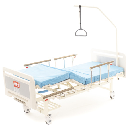 Кровать функциональная механическая MET Лего М (MET DM-380)