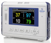 Монитор пациента Medtronic частота дыхания, etCO2, SpO2 клинический
