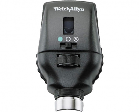 Офтальмоскоп коаксиальный Welch Allyn Prestige Plus 3.5 В