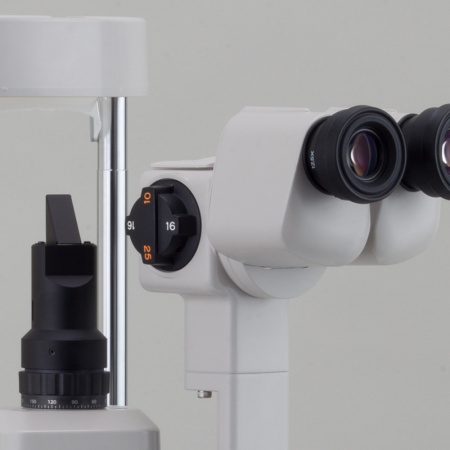 Щелевая лампа Topcon SL-2G